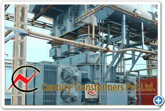 18MVA Generator Duty Transformer